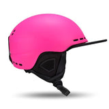 Skating, Skateboard, Ski Helmets Ultralight High Quality Helmets for Boy or Girl