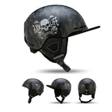 Skating, Skateboard, Ski Helmets Ultralight High Quality Helmets for Boy or Girl