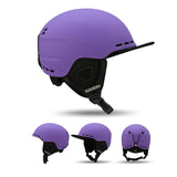 Skating, Skateboard, Ski Helmets Ultralight High Quality Helmets for Boy or Girl