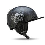 Skating, Skateboard, Ski Helmets Ultralight High Quality Helmets for Boy or Girl