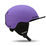 Skating, Skateboard, Ski Helmets Ultralight High Quality Helmets for Boy or Girl