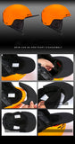 Skating, Skateboard, Ski Helmets Ultralight High Quality Helmets for Boy or Girl