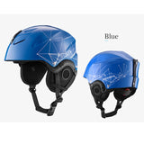 Skateboard Helmet Integrally-moulded Safety Protect Adult Kids Thermal Ultralight